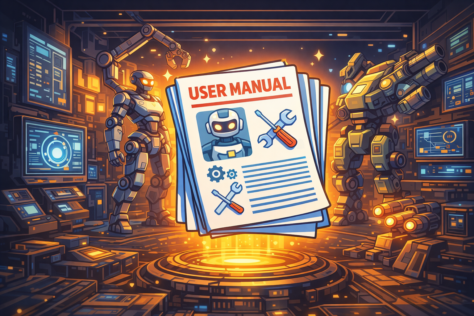 Create-V User Manual